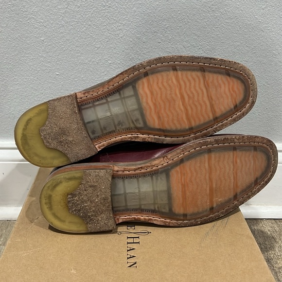 Colehaan Cooper SQ 9.5M - Picture 9 of 9